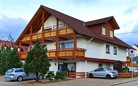 Hotel Garni Sebastian Kirrweiler  Exterior photo