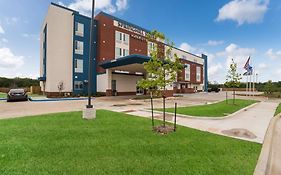 Springhill Suites By Marriott Stillwater Exterior photo