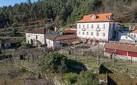 Quinta Sao Francisco Rural Resort - Regina Hotel Group Viana do Castelo Exterior photo