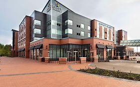 Hotel Hyatt Place Moncton-Downtown Exterior photo