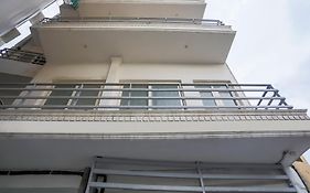 Hotel O Jsb Hotel Faridabad Exterior photo