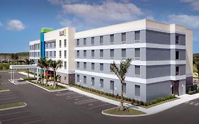 Home2 Suites By Hilton Fort Myers Airport Exterior photo