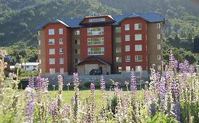 Village Condo By Nobile San Carlos de Bariloche Exterior photo