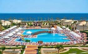 Amarina Queen Resort & Aqua Park Marsa Alam Exterior photo