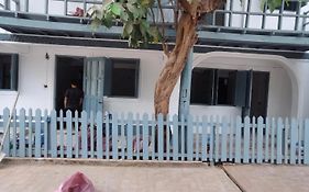 Apartamento Happy Angle Luang Prabang Exterior photo