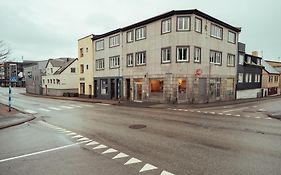 The Cookie Store Guesthouse Tórshavn Exterior photo