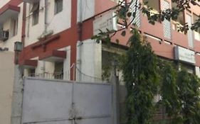 Kastle Guest House Nueva Delhi Exterior photo