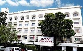 Hotel Aveda Kamal Palace Jalandhar Exterior photo