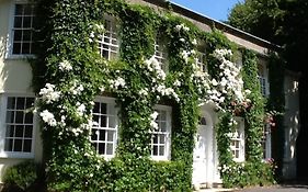 Rose In Vale Country House Hotel St Agnes  Exterior photo