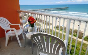 Hotel Bar Harbor Myrtle Beach Exterior photo