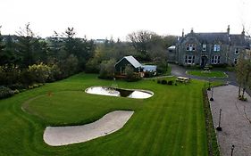 Camfield House Bed and Breakfast Thurso Exterior photo