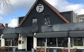 Fletcher Hotel-Restaurant Waalwijk Exterior photo