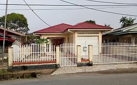 Casa Tawajakoera Paramaribo Exterior photo