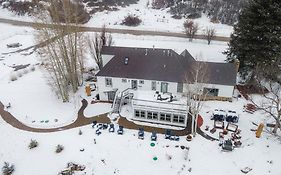 Antlers On The Creek Bed & Breakfast Bed and Breakfast Durango Exterior photo