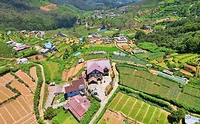 Cottage San Francesco Nuwara Eliya Exterior photo