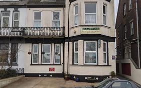 Cleasewood Guest House Great Yarmouth Exterior photo