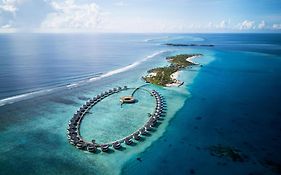 Hotel The Ritz-Carlton Maldives, Fari Islands Atolón de Malé Norte Exterior photo