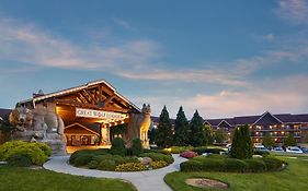 Great Wolf Lodge Concord Exterior photo