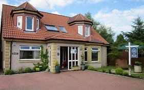 Bunree Bed And Breakfast Dunfermline Exterior photo