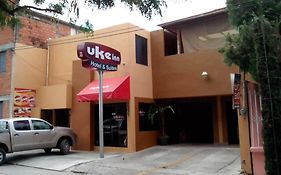 Ukeinn Centro Tuxtla Gutiérrez Exterior photo