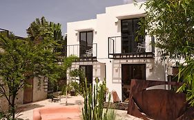 Casa Frida By Dw Villa San Juan Exterior photo