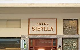 Sibylla Hotel Delfos Exterior photo