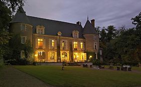 Chateau De Pray Hotel Amboise Exterior photo