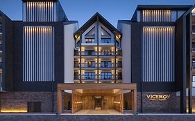 Hotel Viceroy Kopaonik Serbia Exterior photo