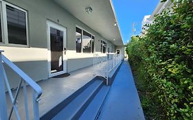 Apartamento The West Gem Miami Beach Exterior photo