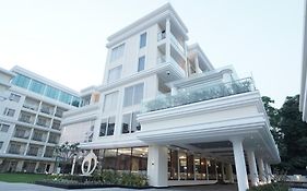 Hotel Antique Regency Digha  Exterior photo