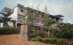 Hotel Viraz Valley Gokarna  Exterior photo