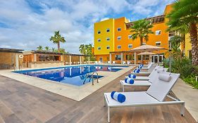 City Express Suites By Marriott Cabo San Lucas Exterior photo