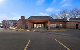 Suburban Studios Kansas City Airport North Platte City Exterior photo