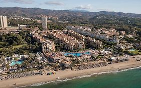 Marriott'S Marbella Beach Resort Exterior photo