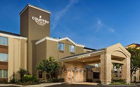 Country Inn & Suites By Radisson, San Antonio Medical Center, Tx Exterior photo