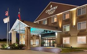 Country Inn & Suites By Radisson, Fort Worth West L-30 Nas Jrb Exterior photo