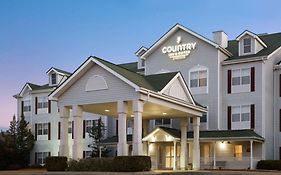 Country Inn & Suites By Radisson, Columbus, Ga Exterior photo