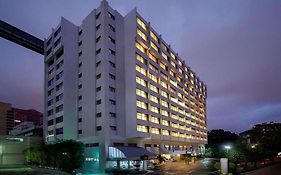 Radisson Hotel Santo Domingo Exterior photo