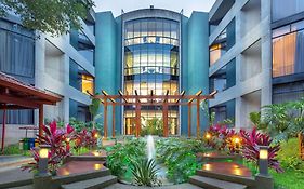 Radisson Hotel San Jose - Costa Rica Exterior photo