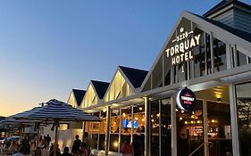 Torquay Hotel/Motel Exterior photo