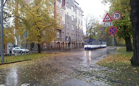 Apartment Auseklis Riga Exterior photo