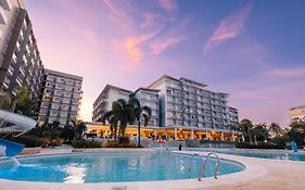 Solea Mactan Resort - Multiple Use Hotel Isla de Mactán Exterior photo