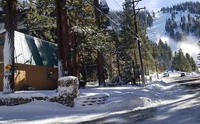 Heavenly Valley Townhouses South Lake Tahoe Exterior photo