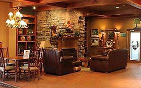 Chestnut Tree Inn - Cherokee Interior photo