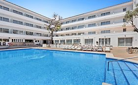 Hotel Thb Dos Playas - Adults Only Cala Ratjada  Exterior photo