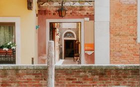 Casa Accademia Villa Venecia Exterior photo