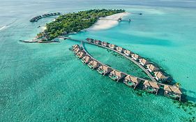 Hotel Noku Maldives (Adults Only) Manadhoo Exterior photo