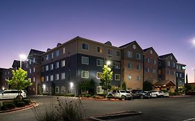 Staybridge Suites Las Cruces Exterior photo