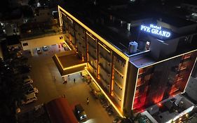 Hotel Pvk Grand Dindigul Exterior photo