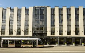 Ashling Hotel Dublín Exterior photo